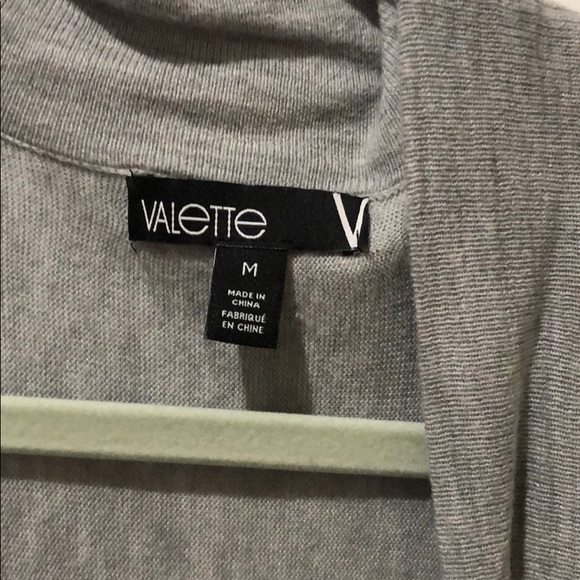 Valette Cardigan - Picture 2 of 5